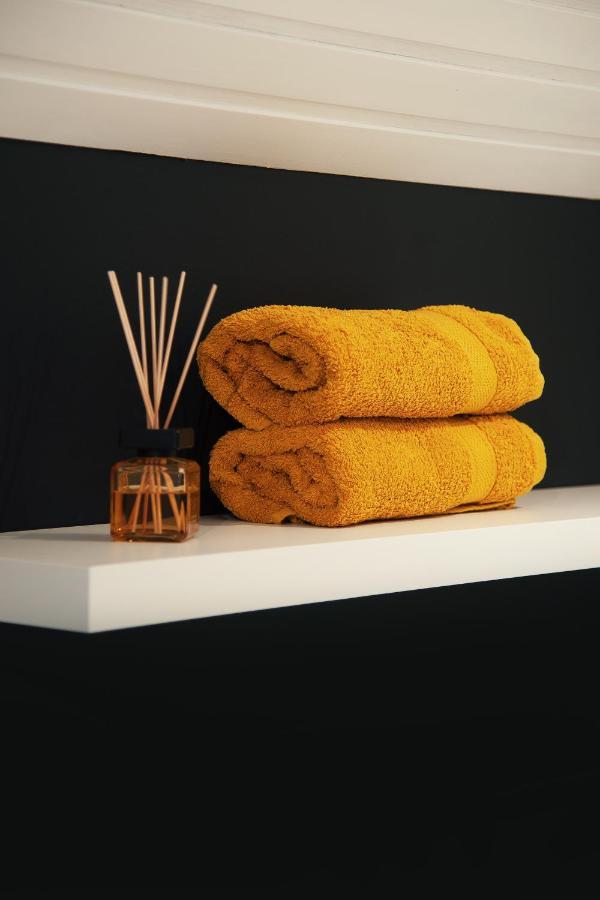 B&B Maison Blanche Gent Ngoại thất bức ảnh