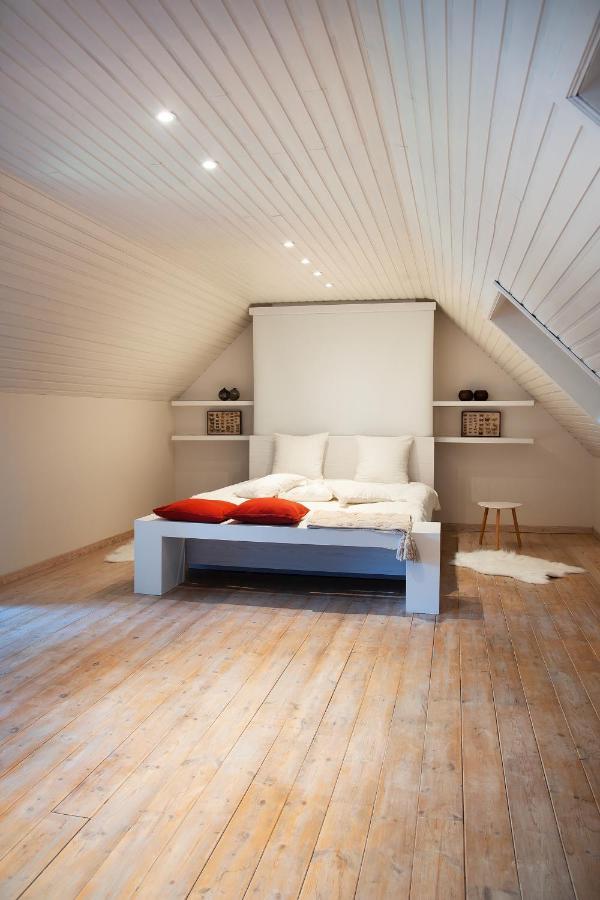 B&B Maison Blanche Gent Ngoại thất bức ảnh