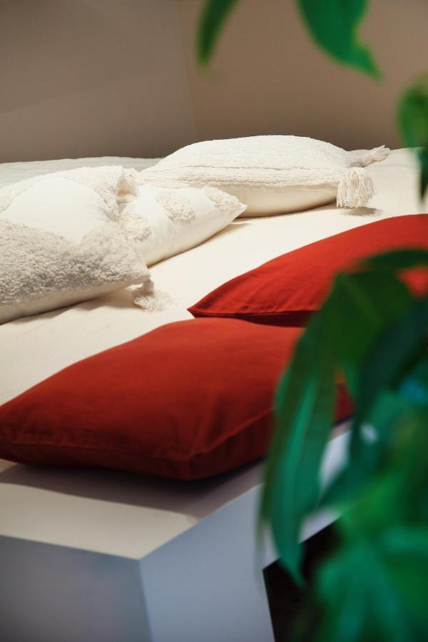 B&B Maison Blanche Gent Ngoại thất bức ảnh